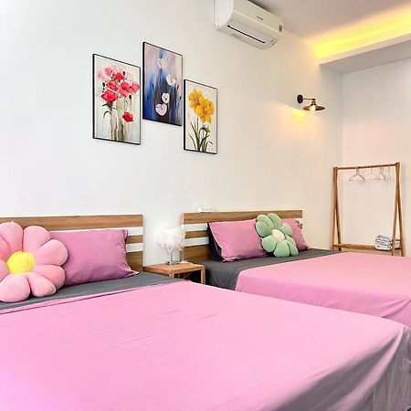 Can Ho Oasky Vung Tau - Mi Homestay Dış mekan fotoğraf