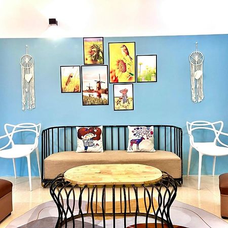 Can Ho Oasky Vung Tau - Mi Homestay Dış mekan fotoğraf