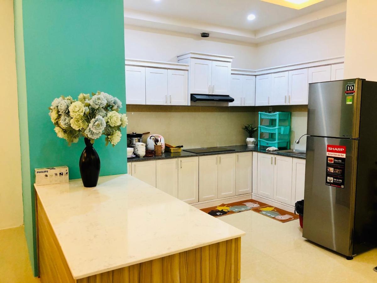 Can Ho Oasky Vung Tau - Mi Homestay Dış mekan fotoğraf