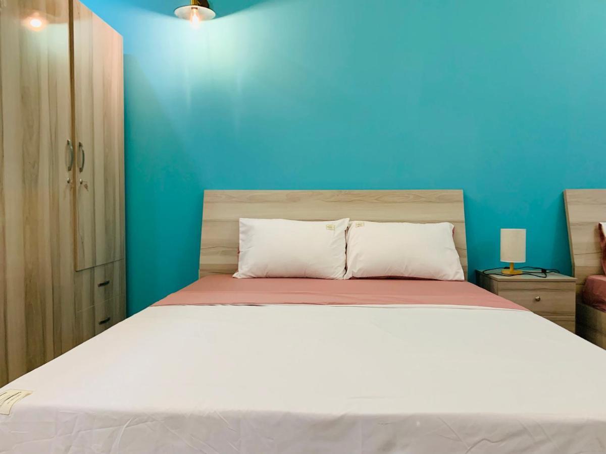 Can Ho Oasky Vung Tau - Mi Homestay Dış mekan fotoğraf