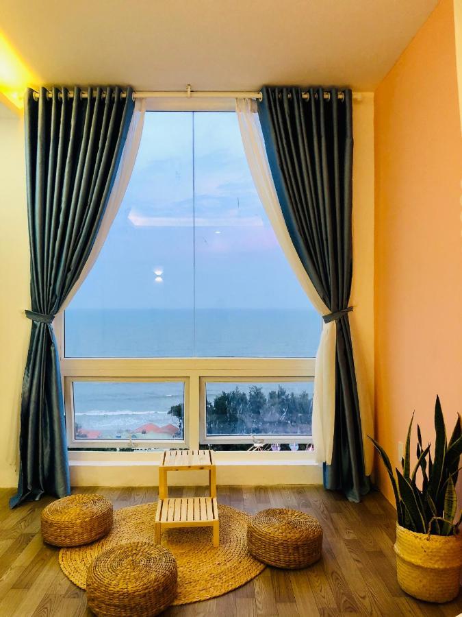 Can Ho Oasky Vung Tau - Mi Homestay Dış mekan fotoğraf