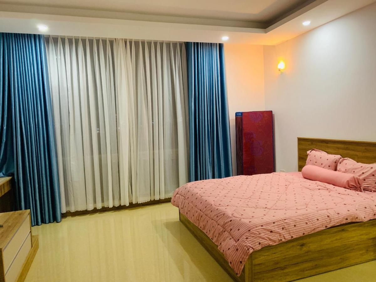 Can Ho Oasky Vung Tau - Mi Homestay Dış mekan fotoğraf