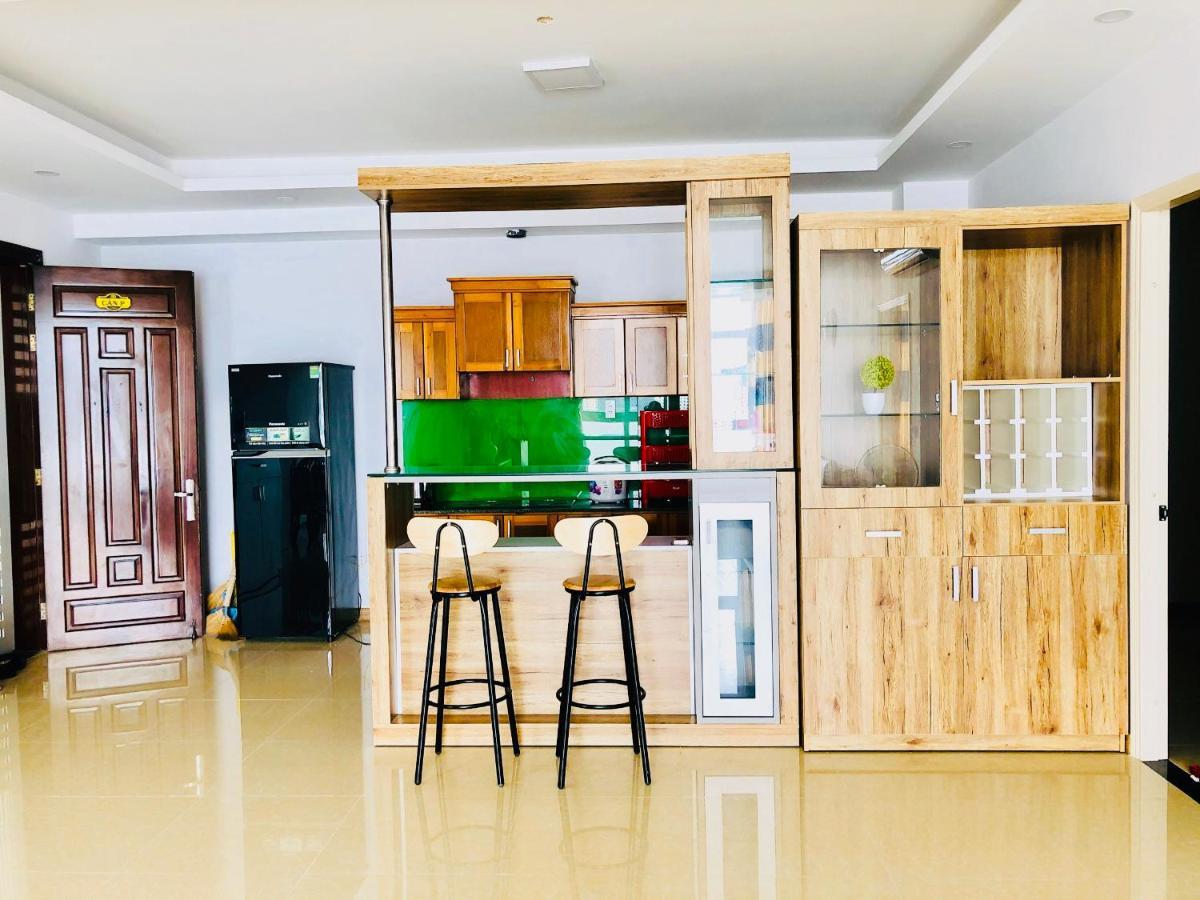 Can Ho Oasky Vung Tau - Mi Homestay Dış mekan fotoğraf