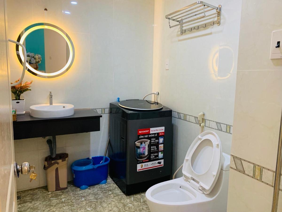 Can Ho Oasky Vung Tau - Mi Homestay Dış mekan fotoğraf
