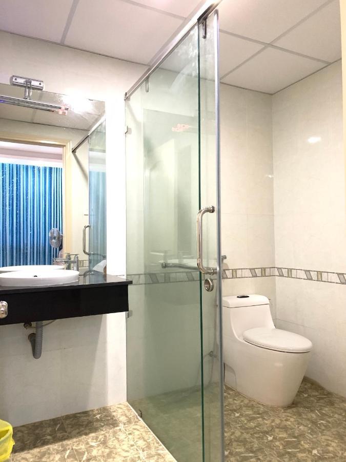 Can Ho Oasky Vung Tau - Mi Homestay Dış mekan fotoğraf