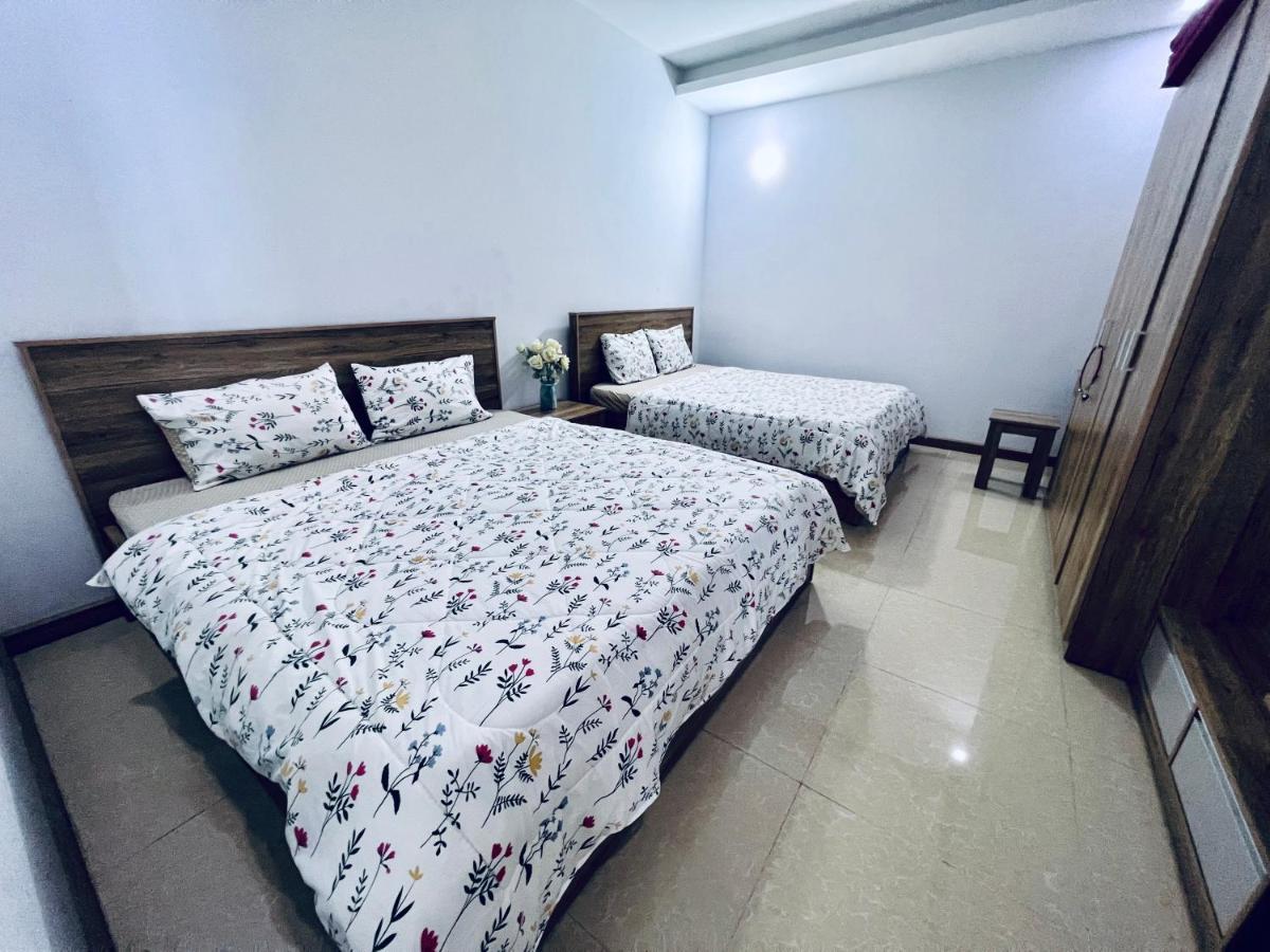 Can Ho Oasky Vung Tau - Mi Homestay Dış mekan fotoğraf