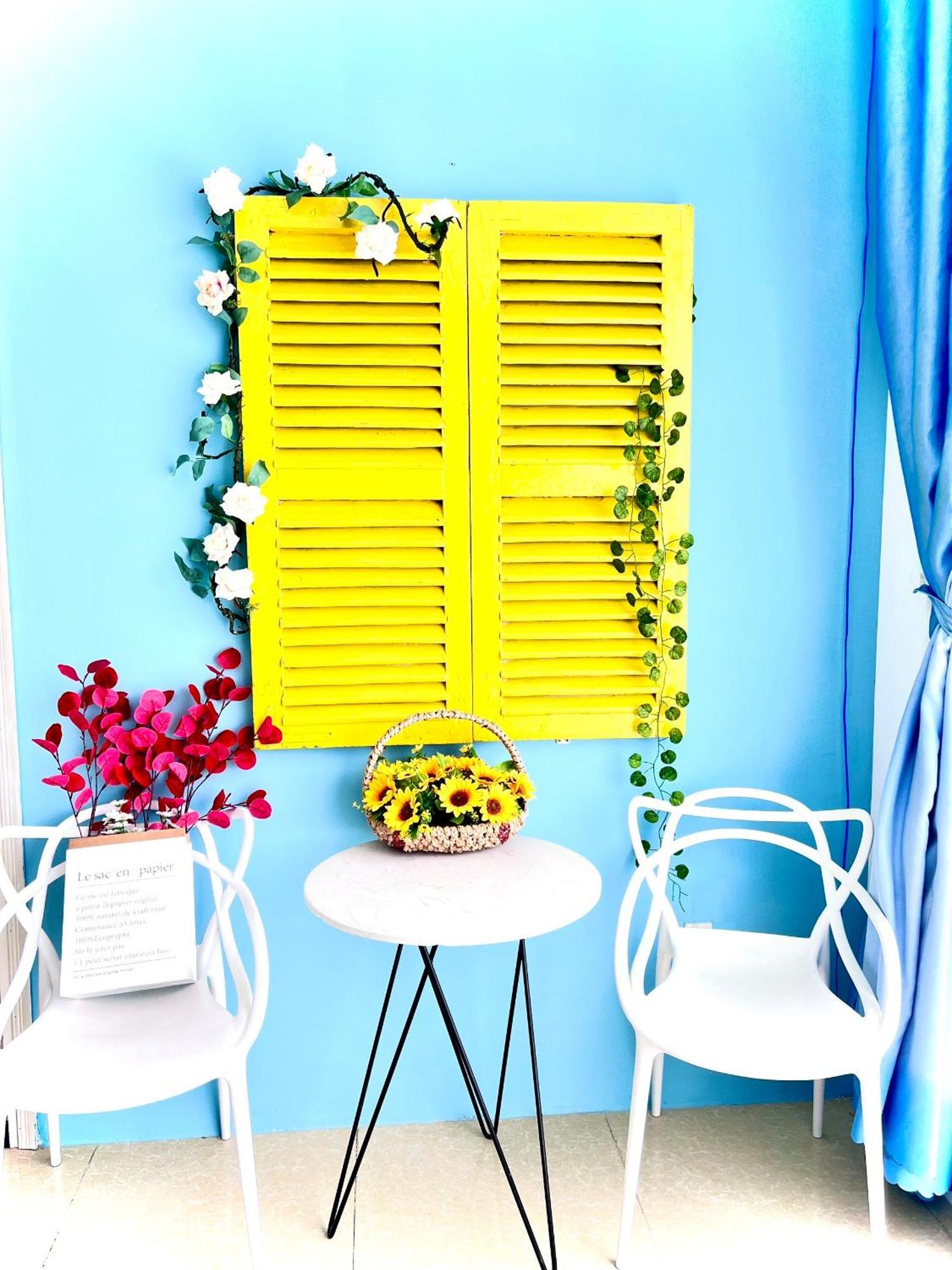 Can Ho Oasky Vung Tau - Mi Homestay Dış mekan fotoğraf